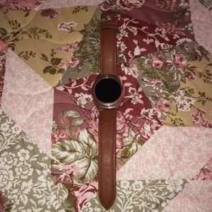 Samsung gear s2 classic